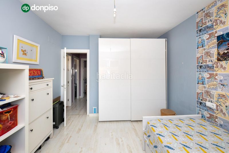 Foto de2474d6-329a-416c-8f1f-da310a6d49ee. Casa adossada amb aparcament a Pulianas