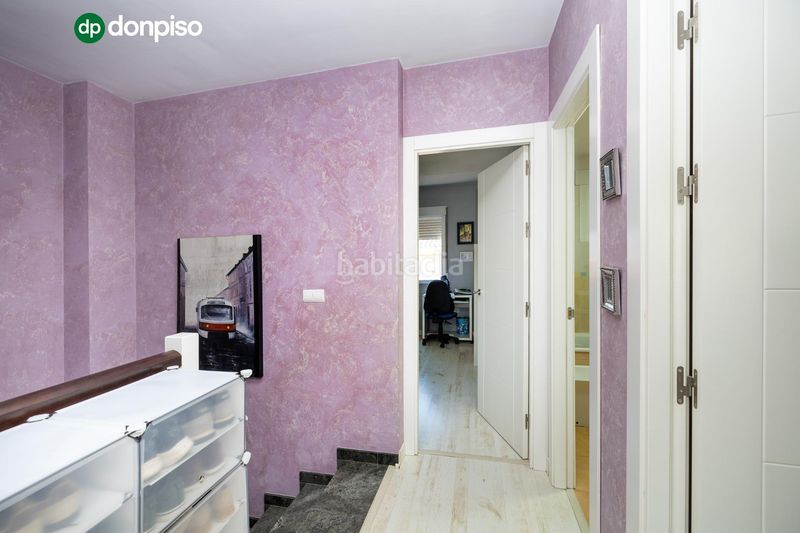 Foto e05dbb94-87a1-4728-b502-f0099cb8feba. Casa adossada amb aparcament a Pulianas