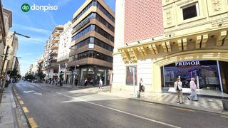 Lloguer Pis a Calle puentezuelas 8. Piso de alquiler temporal para estudiantes en pleno centro junto
