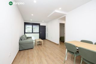 Flat  Calle calle rosa chacel. Apartamento 2 dormitorios a estrenar en parque nueva granada