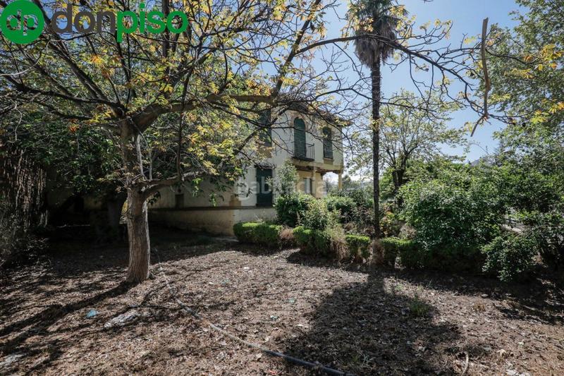 Foto 012f67df-03aa-4e86-bc3c-c7e01af141f6. Chalet mit parking in Carretera de Granada-La Alcazaba Alhendín