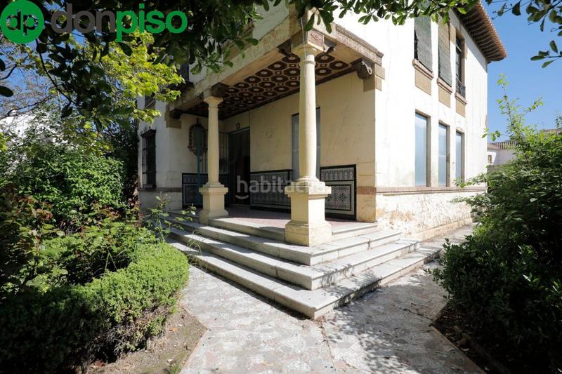 Foto 0d69a95b-a3be-4060-9ac4-c950e0e64c54. Chalet mit parking in Carretera de Granada-La Alcazaba Alhendín