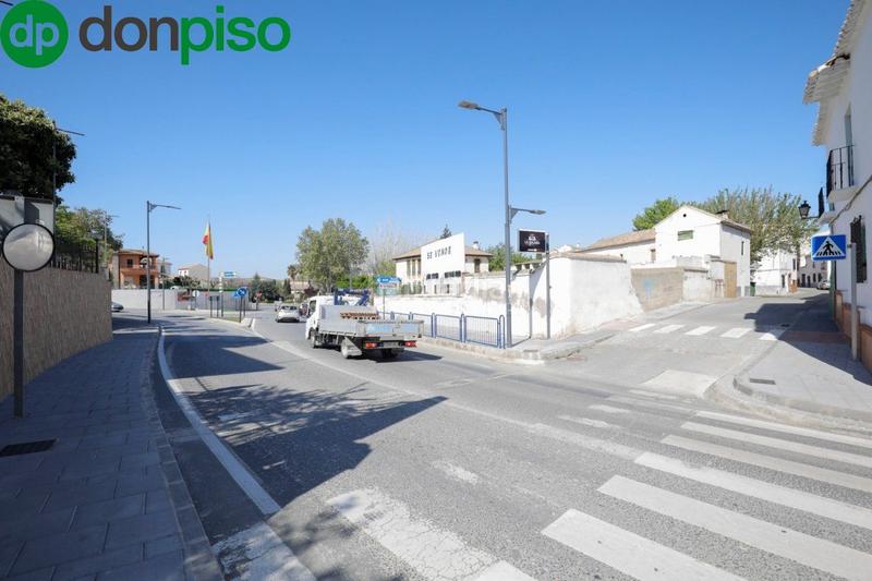 Foto 37e1f92f-80a4-495c-97fe-8e9aad353678. Chalet mit parking in Carretera de Granada-La Alcazaba Alhendín