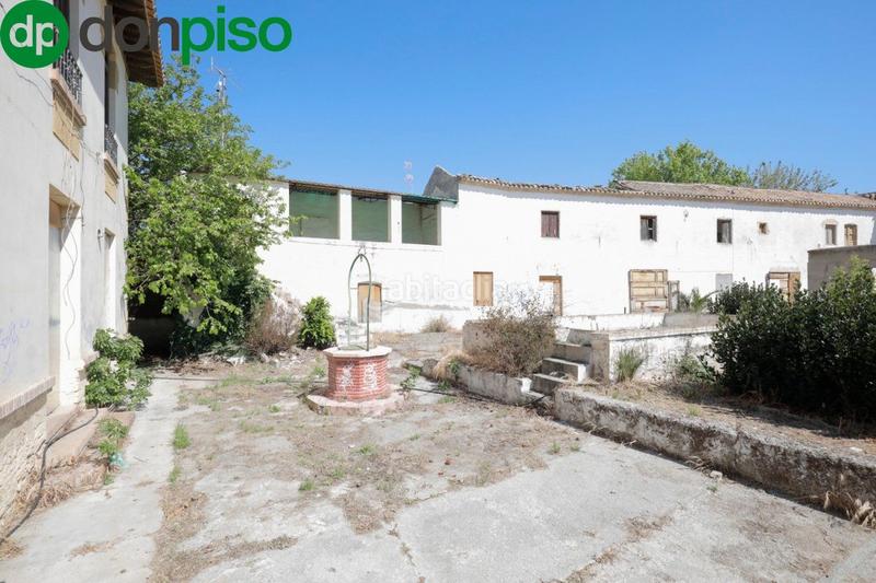 Foto 3b4461f2-a860-44ec-9e26-94c7c5085ad1. Chalet mit parking in Carretera de Granada-La Alcazaba Alhendín