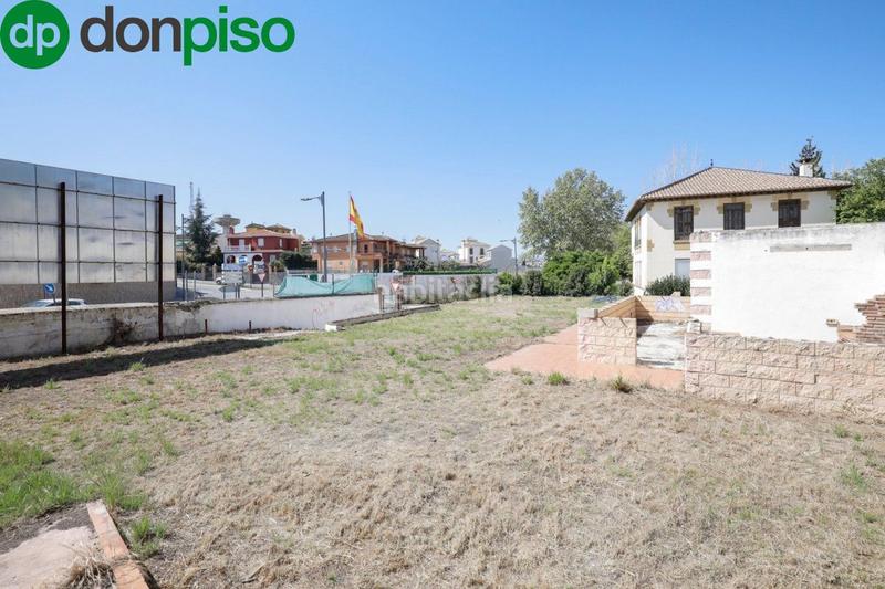 Foto 45a4d0ce-ea0c-4dc8-82e8-cae71d71b82b. Chalet mit parking in Carretera de Granada-La Alcazaba Alhendín