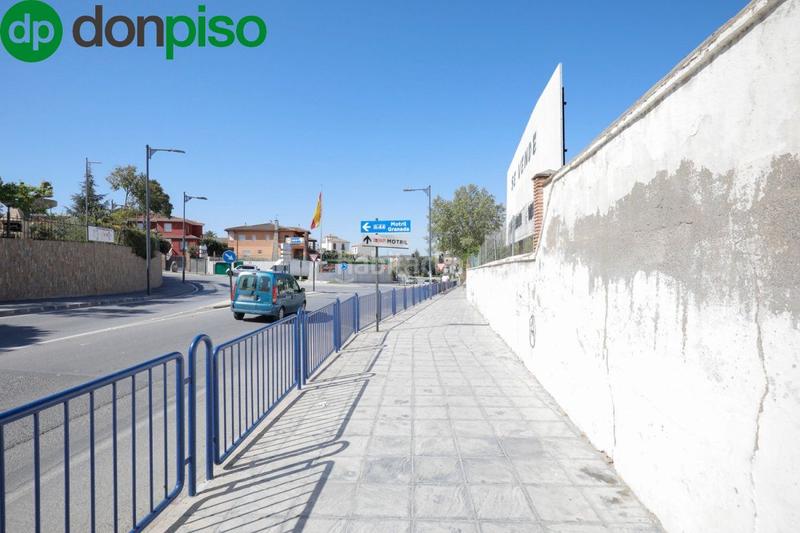 Foto 7eb5e1c4-f8fa-4c0b-8d53-c2ec05beab9e. Chalet mit parking in Carretera de Granada-La Alcazaba Alhendín