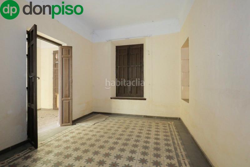 Foto a3db5ee8-1ffa-4348-851d-2c45edbcf2b8. Chalet mit parking in Carretera de Granada-La Alcazaba Alhendín