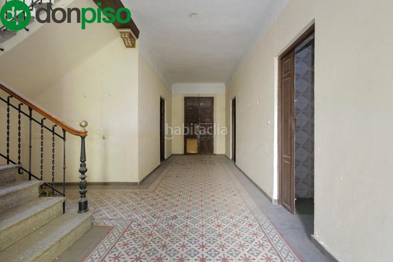 Foto c676897a-12c4-45f5-b624-06a874d9093f. Chalet mit parking in Carretera de Granada-La Alcazaba Alhendín