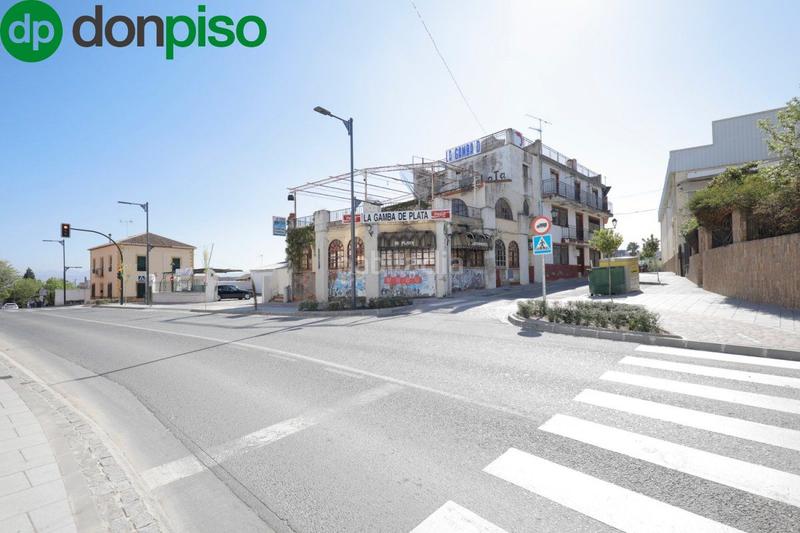 Foto c7e2a711-1cec-49b5-ba8b-d549ef37a7af. Chalet mit parking in Carretera de Granada-La Alcazaba Alhendín