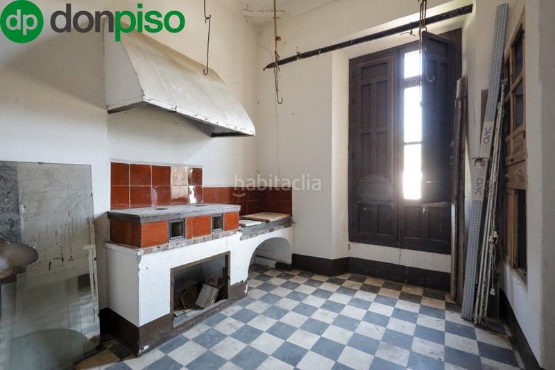 Foto c86b86d7-42d0-4a99-b8a4-058e8d769c28. Chalet mit parking in Carretera de Granada-La Alcazaba Alhendín