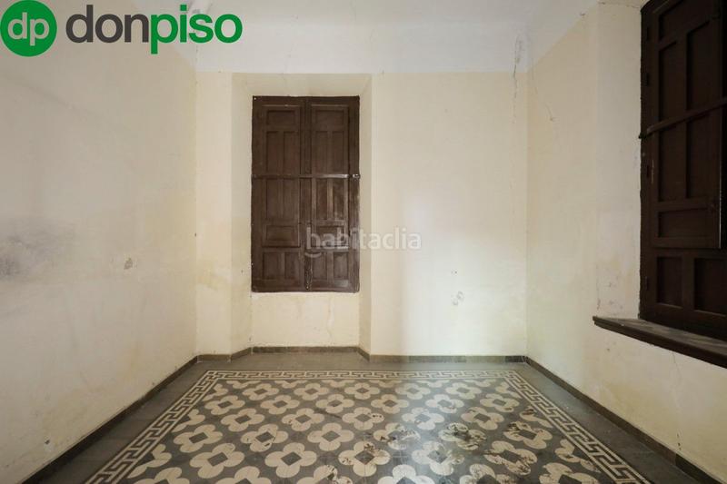 Foto dd551732-c7c3-46ff-905a-2c0bd75f1143. Chalet mit parking in Carretera de Granada-La Alcazaba Alhendín