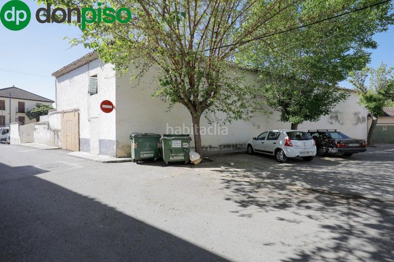 Foto df695481-fb0d-46f2-824f-d57fec070dbc. Chalet mit parking in Carretera de Granada-La Alcazaba Alhendín