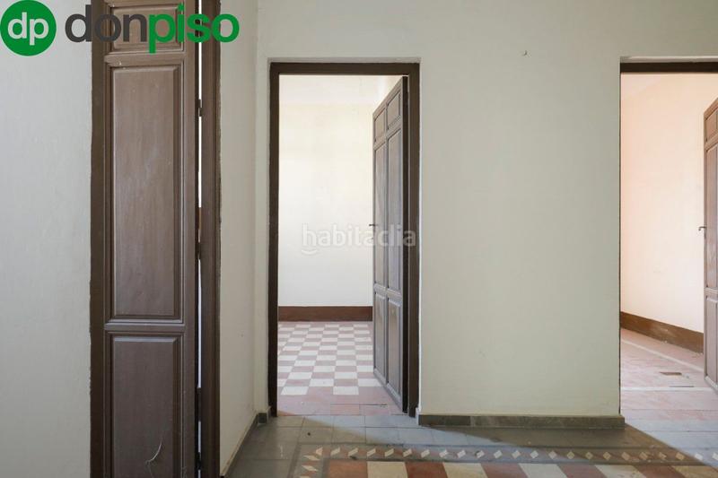 Foto e393f8bb-9f3e-4be2-9a3d-90321b05632e. Chalet mit parking in Carretera de Granada-La Alcazaba Alhendín