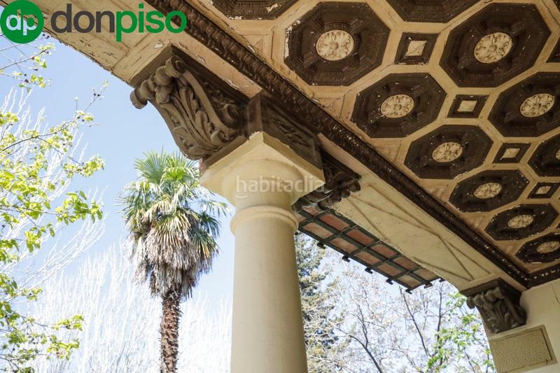 Foto fae5be69-9cfa-43d0-827e-8d320ba082ea. Chalet mit parking in Carretera de Granada-La Alcazaba Alhendín