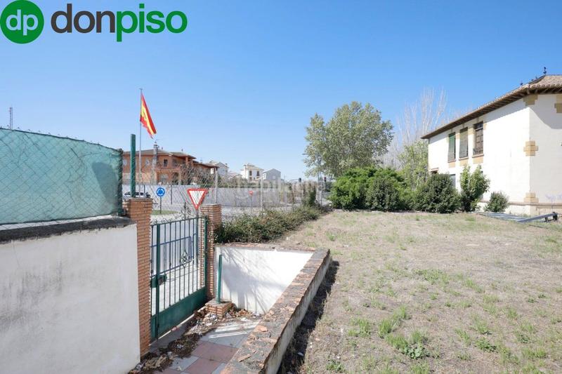 Foto ff36768d-2015-441b-9d3d-4884675d1afa. Chalet mit parking in Carretera de Granada-La Alcazaba Alhendín