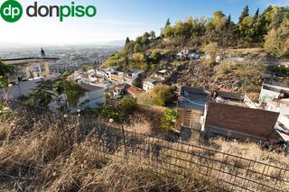 Wohngrundstück in Calle alta barranco abogado 22. Fantástico solar con alta edificabilidad en barranco del abogado