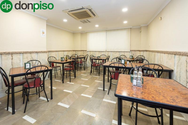 Foto 2bfe528e-26cf-415e-a44c-6f3837fd22e8. Local commercial dans avenida avenida de madrid 21 dans Granada