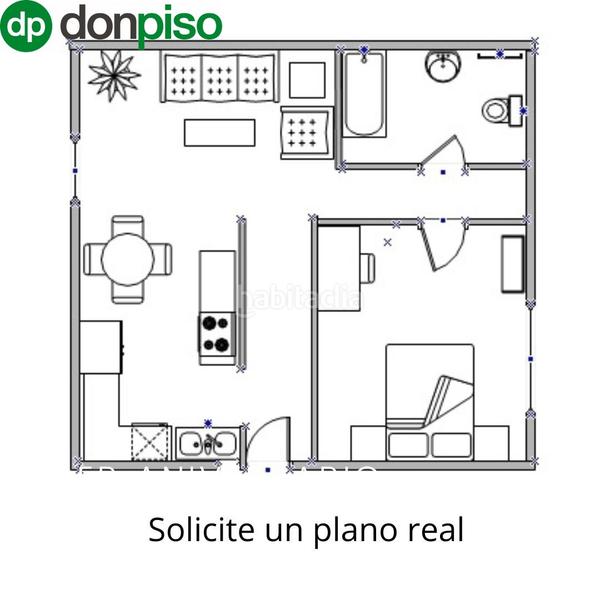 Foto 6e5e7220-1cf3-4308-b69b-3e21eccffeae. Local commercial dans avenida avenida de madrid 21 dans Granada