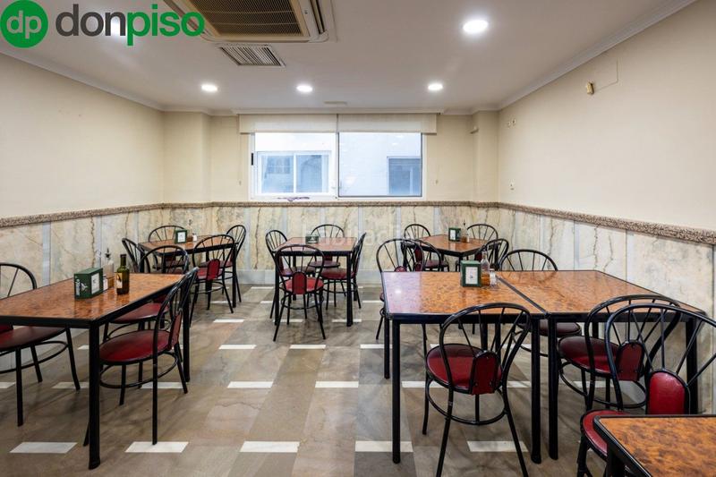 Foto ede94d3d-08ad-41fe-8612-c1e77da43deb. Local commercial dans avenida avenida de madrid 21 dans Granada