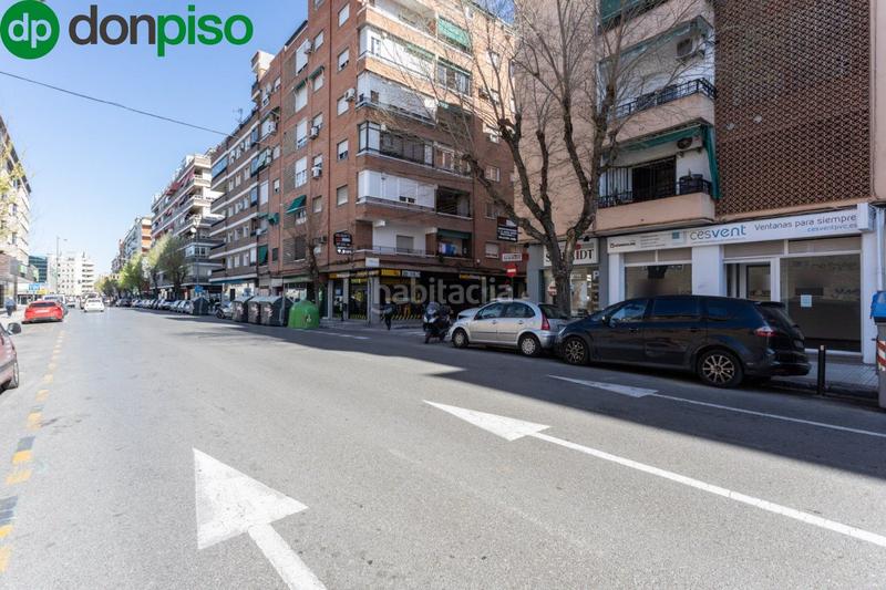 Foto 33fe58c4-e415-40f0-aefb-6f1991881f0f. Geschäftsraum in Camino de Ronda Granada