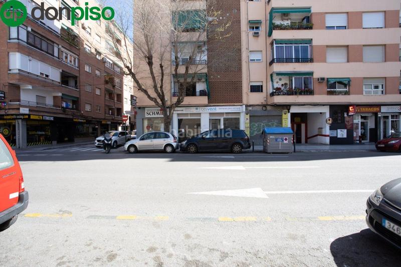 Foto 493f1638-66c3-4006-a333-97f8c12d13f5. Geschäftsraum in Camino de Ronda Granada
