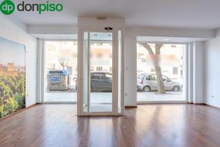 Locale commerciale  Arabial. Local comercial en arabial en alquiler con opción de compra