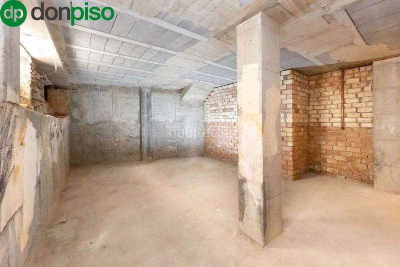 Foto 25f91034-40b7-4796-90b8-9cce2b8c11a1. Geschäftsraum in San Matías - Realejo Granada