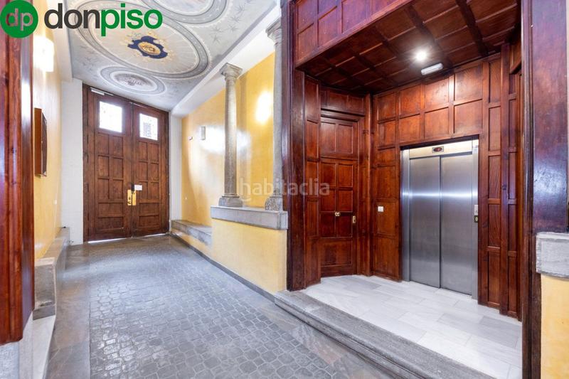 Foto 55563f33-6f50-496a-b407-0733e3ff7ca7. Geschäftsraum in San Matías - Realejo Granada