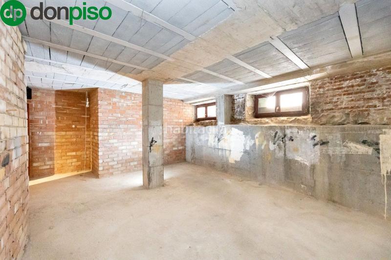 Foto 5b32389c-3b70-42e5-8d34-e56740758534. Geschäftsraum in San Matías - Realejo Granada