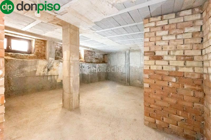 Foto 6252af98-0b25-4d64-9071-20c7a4a7d682. Geschäftsraum in San Matías - Realejo Granada