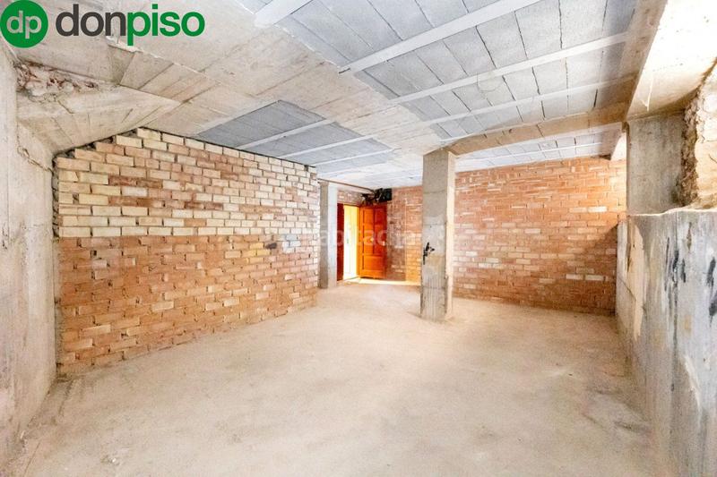 Foto 74721d92-53dc-41e3-bbf6-4dce8b7c7fbe. Geschäftsraum in San Matías - Realejo Granada