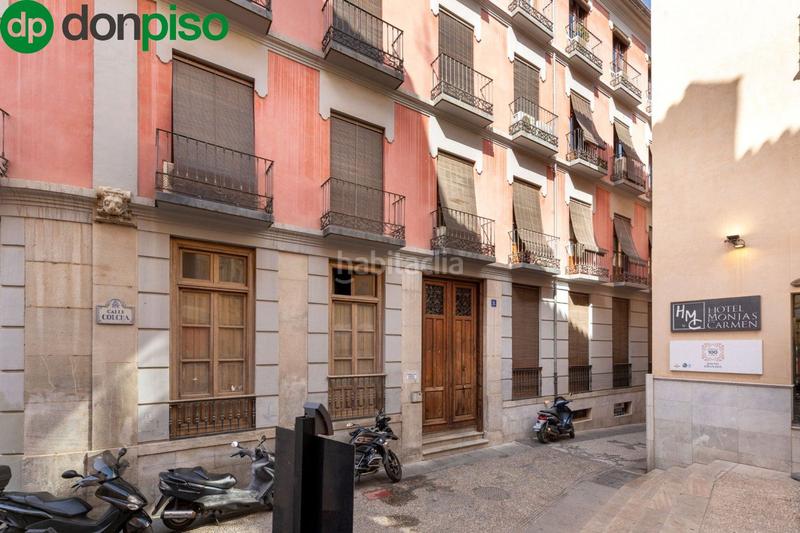 Foto 780b4955-093a-4c7c-8bb9-9d314901c232. Geschäftsraum in San Matías - Realejo Granada