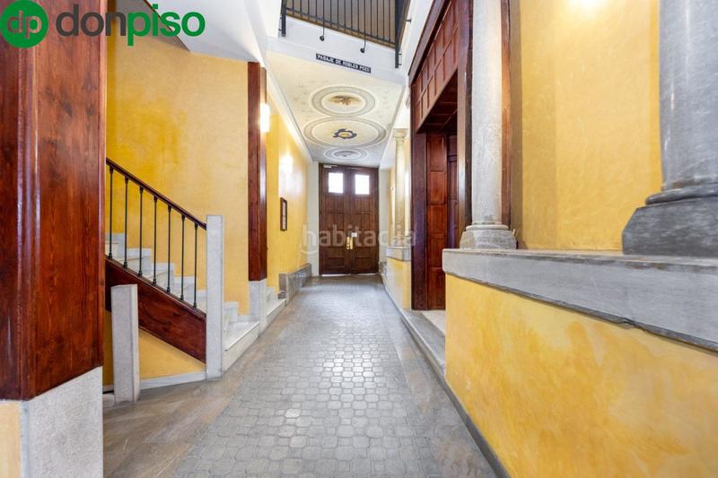 Foto 7c8971bb-bbec-4fe1-befd-a8dac5efe5b1. Geschäftsraum in San Matías - Realejo Granada