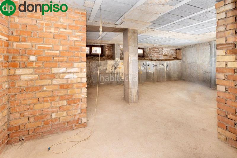 Foto 800720db-85e9-42b8-b58c-21fa7409da5b. Geschäftsraum in San Matías - Realejo Granada