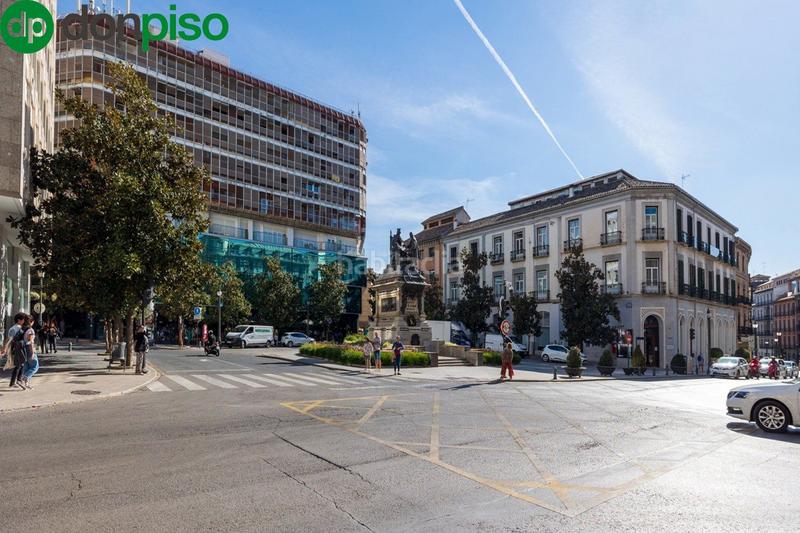 Foto 99805654-b572-491b-8efd-19d7356f889b. Geschäftsraum in San Matías - Realejo Granada