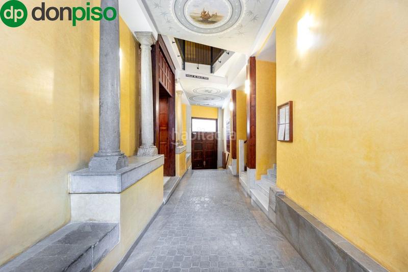 Foto a01e9b8c-9aa9-43fa-8a0a-eb8037a49b47. Geschäftsraum in San Matías - Realejo Granada