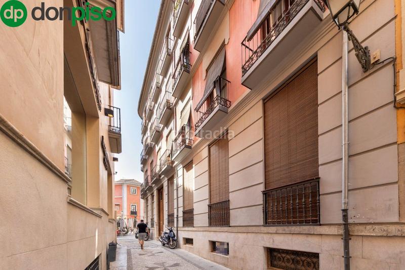 Foto aa39f4c9-2de0-4864-b8c0-6f7f9016578e. Geschäftsraum in San Matías - Realejo Granada