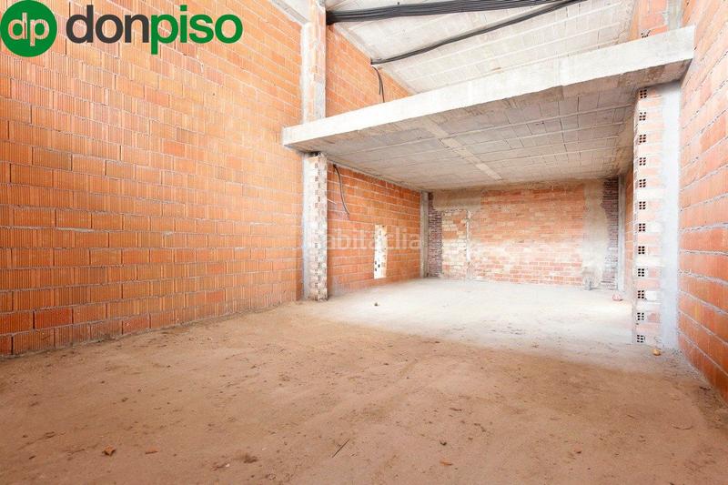 Foto 776b64d8-8f56-4b46-ad7b-eaa5158e1654. Local commercial dans Plaza de Toros Granada