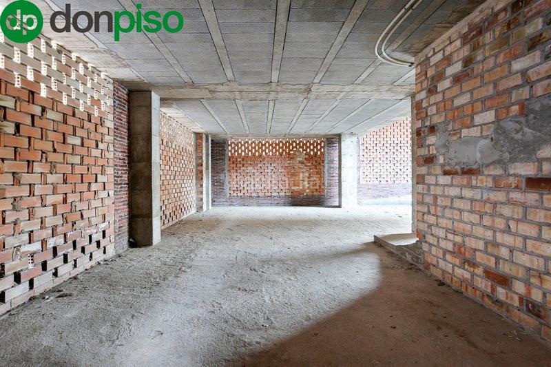 Foto ebac0b1c-67ea-4bb7-a194-ef38b250776e. Local commercial dans Plaza de Toros Granada