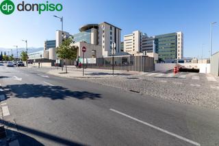 Terreny residencial  Avenida investigación. Suelo terciario en pts para geriátrico, residencia de estudiante