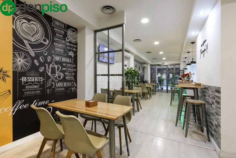 Foto 4fdefc71-e624-41f7-a81d-fc4a8114b798. Local commercial dans Centro - Sagrario Granada