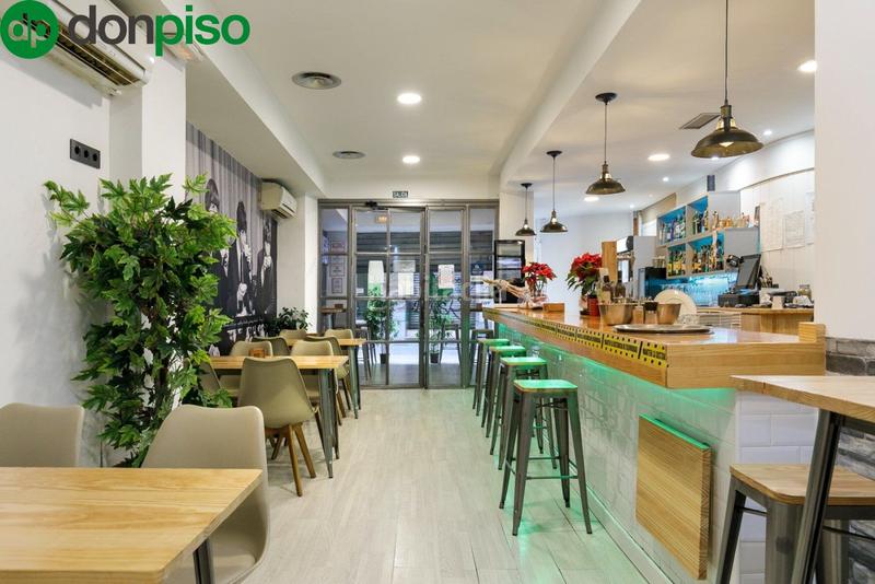 Foto 592905aa-c108-47cf-9fed-73eb628be50b. Local commercial dans Centro - Sagrario Granada