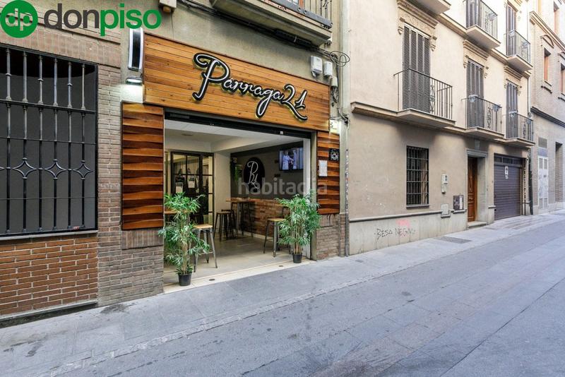 Foto c059b07f-c92a-400d-a036-7eae7430dd7d. Local commercial dans Centro - Sagrario Granada