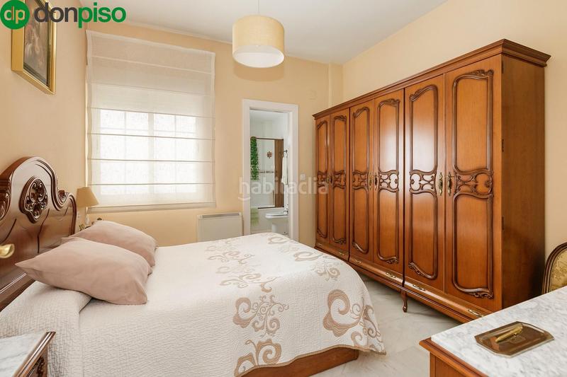 Foto 27cee36d-670f-486e-9d7a-a556ae00da65. Haus mit heizung parking in Barrio de Zaidín Granada