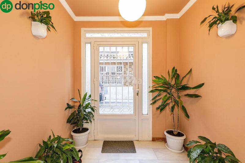 Foto d2cbab05-5513-43b8-8693-c0a3516a5812. Haus mit heizung parking in Barrio de Zaidín Granada