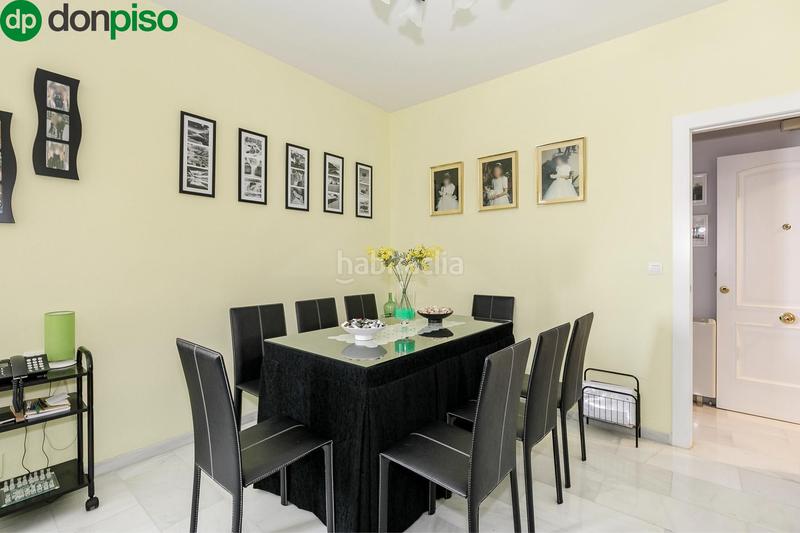 Foto fa4a4622-445d-4ec6-ab0b-0541a93ca7d1. Haus mit heizung parking in Barrio de Zaidín Granada