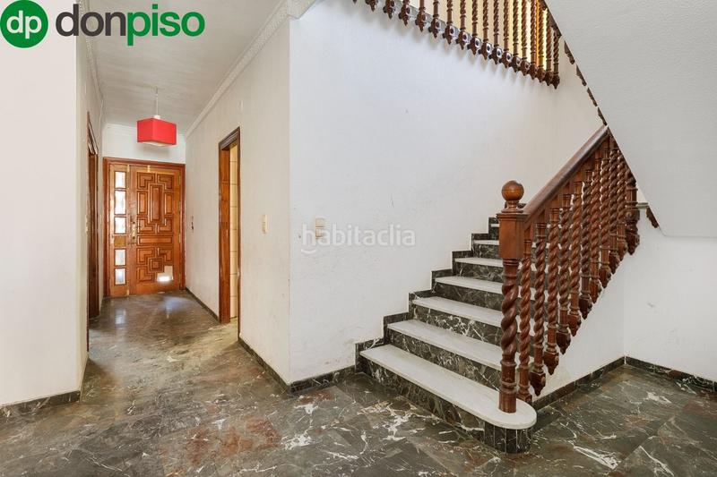 Foto 785f7889-7a11-4ac6-914d-fb5fdaeaf745. Masía chalet con piscina y terreno en el centro de las gabias en Gabias (Las)