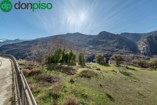 Terreny residencial  Camino estacion. Magnífico terreno urbano en gejar sierra con estupendas vistas a