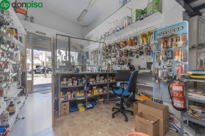 Foto 86d643db-82ee-4af6-98b6-02fe87df7a6c. Local comercial  listo para entrar en los vergeles en Granada