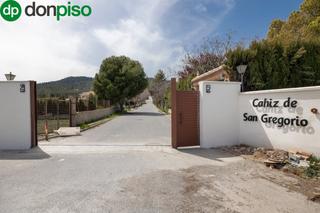 Terreny residencial a Calle alamo 41. Padul  urbanización cahiz de san gregorio